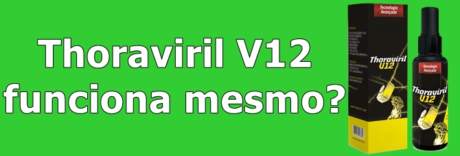 Thoraviril V12
