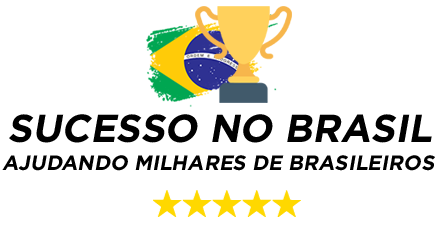 sucesso no brasil
