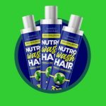 Nutro Wash Hair