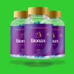 Bionax Caps