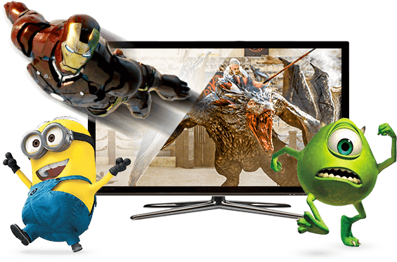 teste iptv 1