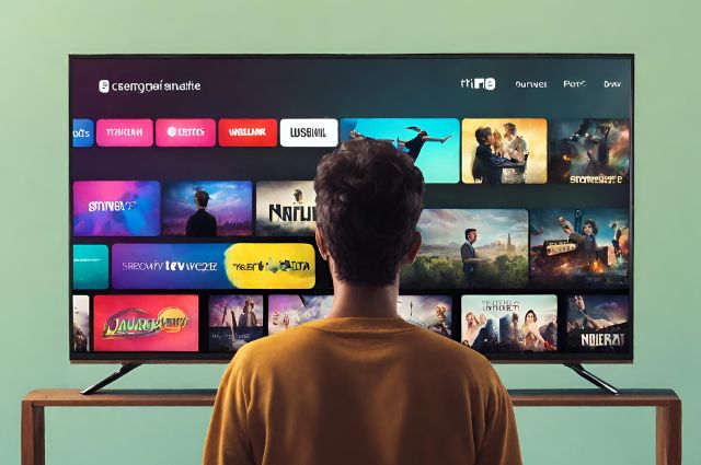 IPTV Teste
